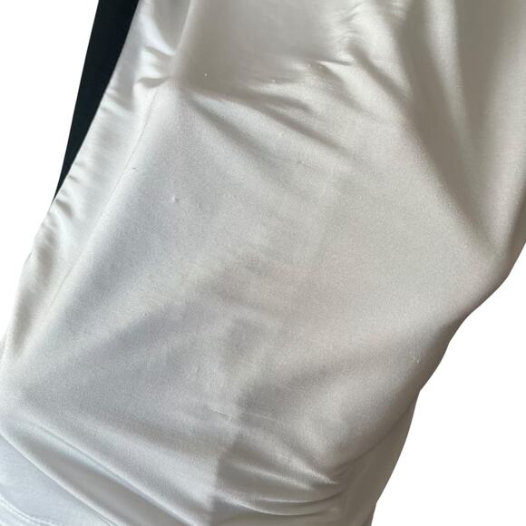 Jamie Sadock Bicycle Athletic Top Size Large Flaw - Picture 13 of 13